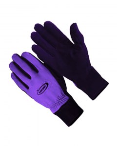 Перчатки флисовые2